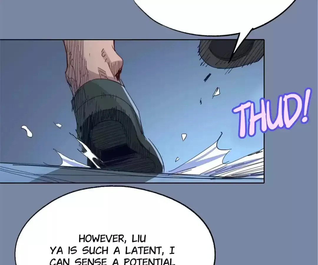 Ruten no Teruma Chapter 24 page 48 - 