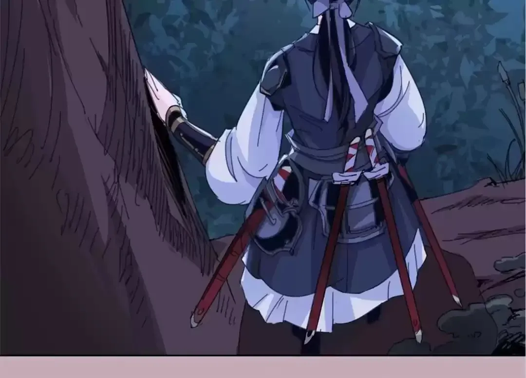 Ruten no Teruma Chapter 24 page 53 - 