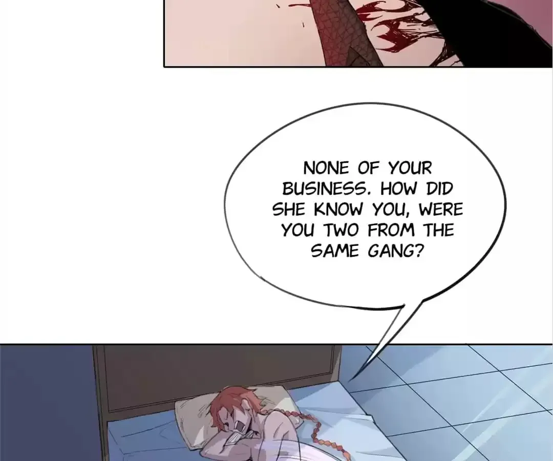 Ruten no Teruma Chapter 24 page 7 - 