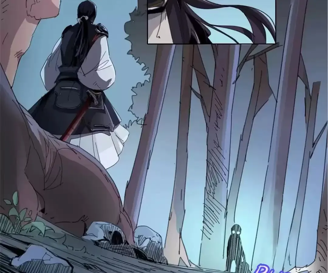 Ruten no Teruma Chapter 24 page 65 - 