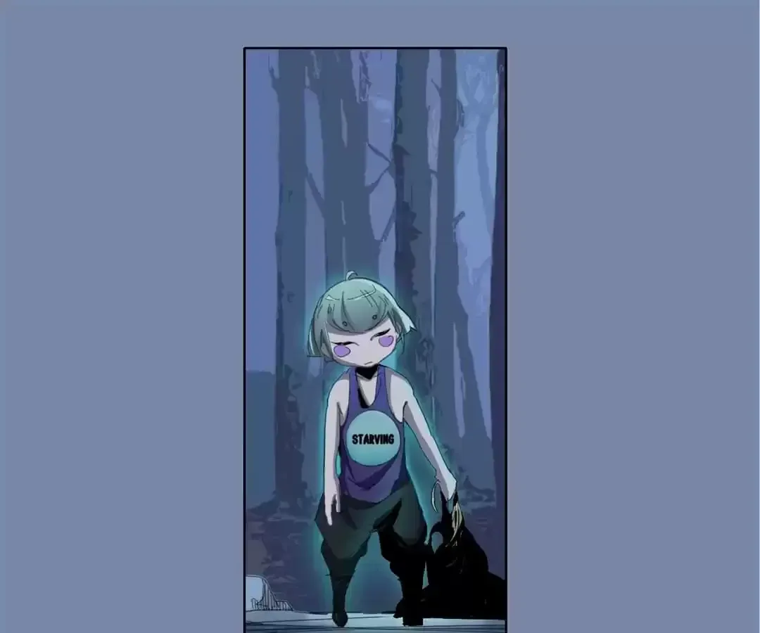 Ruten no Teruma Chapter 24 page 67 - 