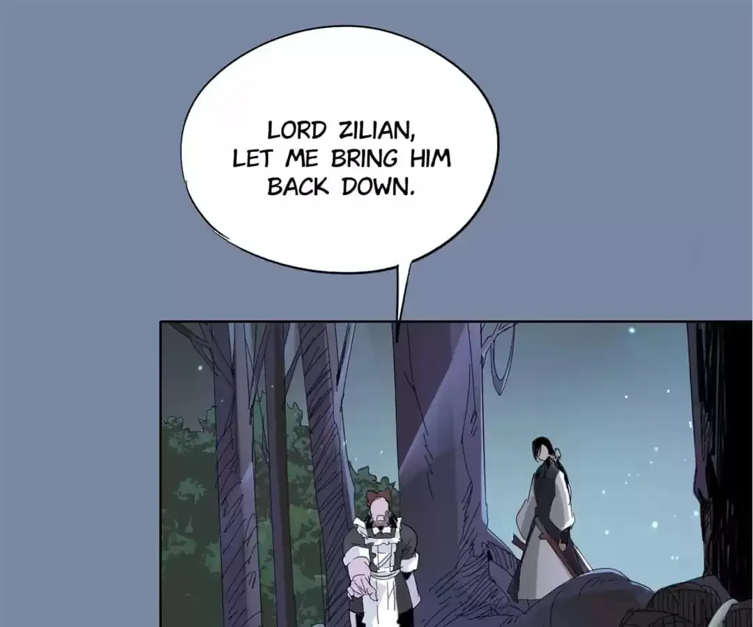 Ruten no Teruma Chapter 24 page 71 - 