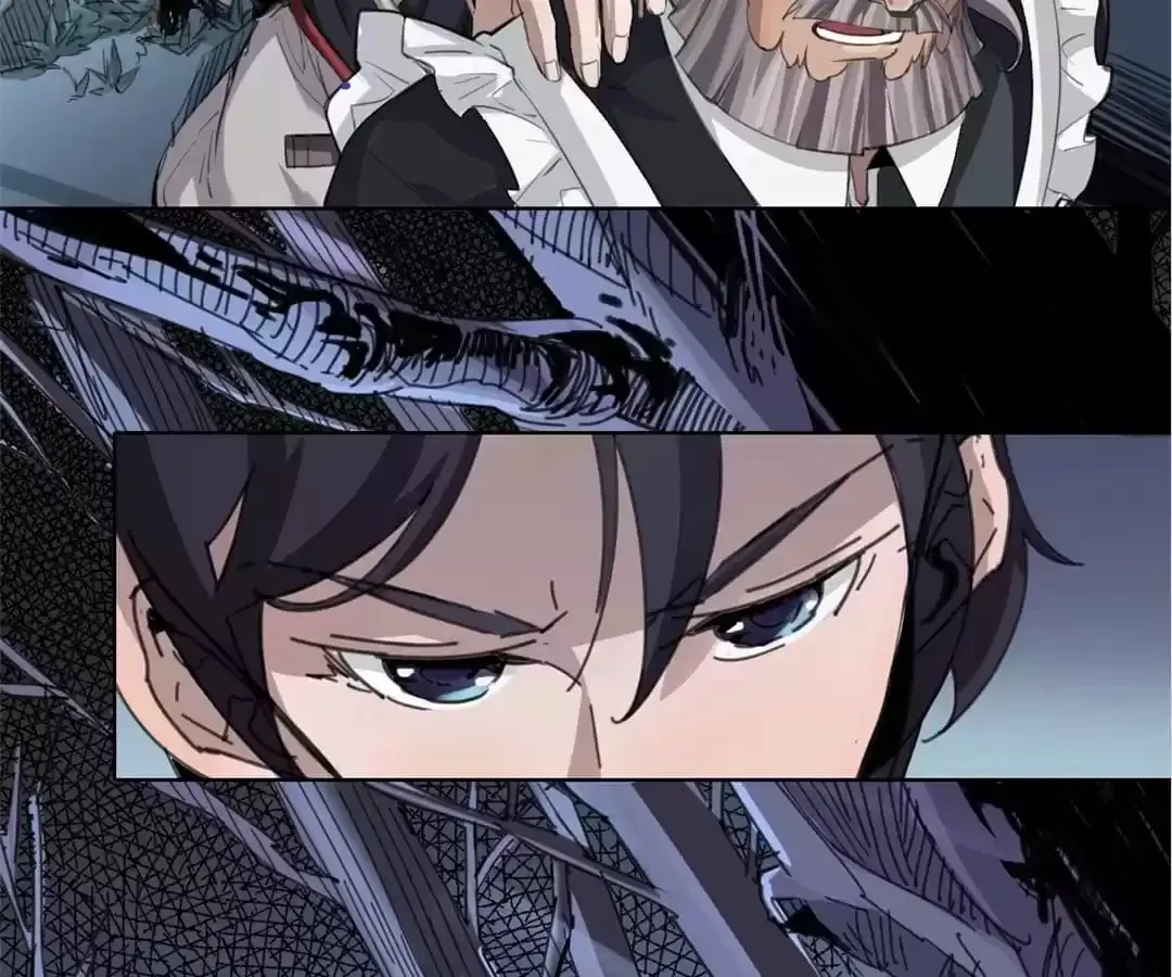Ruten no Teruma Chapter 24 page 73 - 