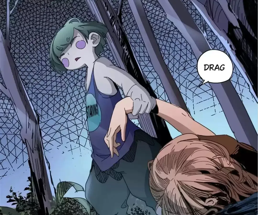 Ruten no Teruma Chapter 24 page 74 - 