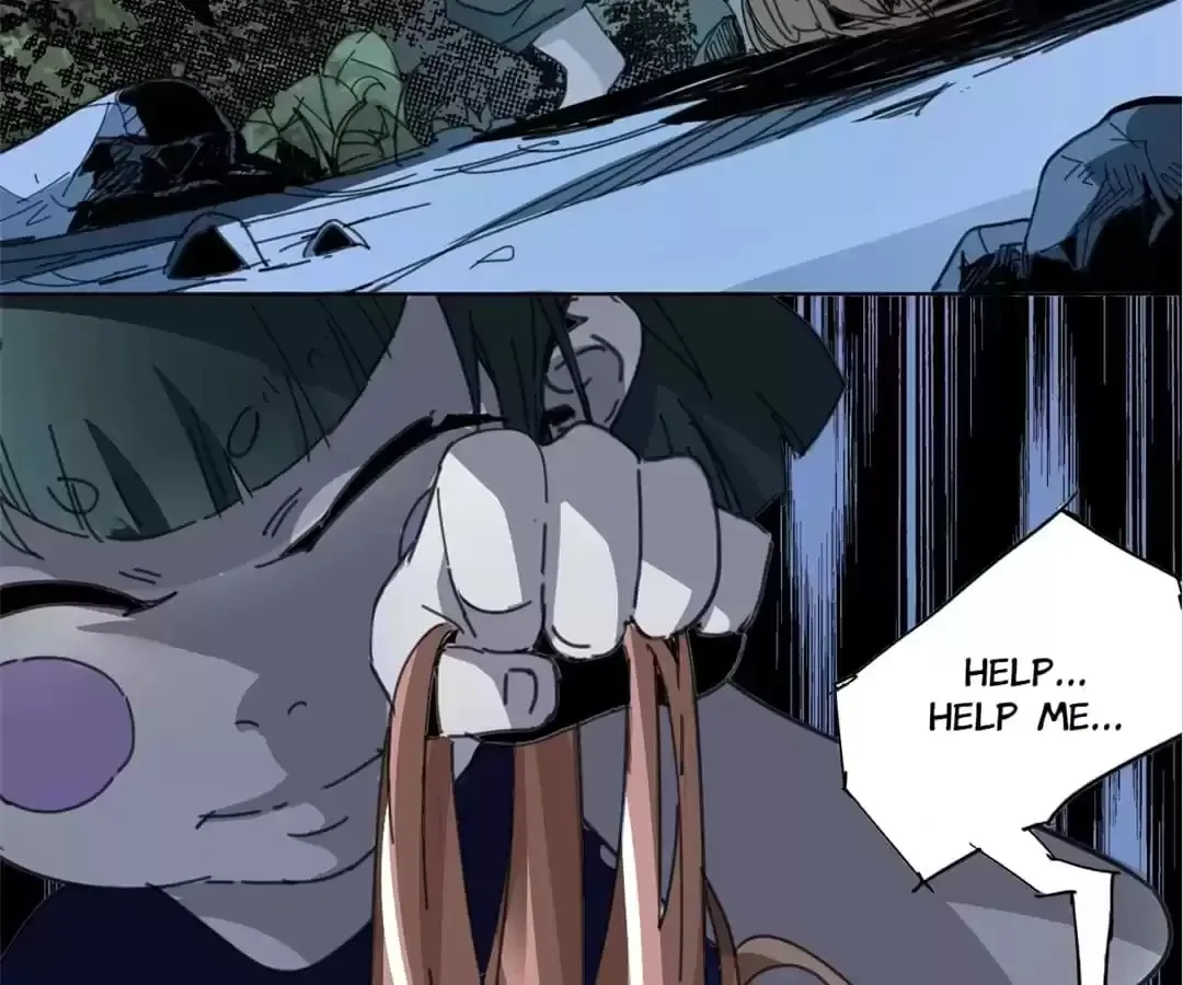 Ruten no Teruma Chapter 24 page 75 - 