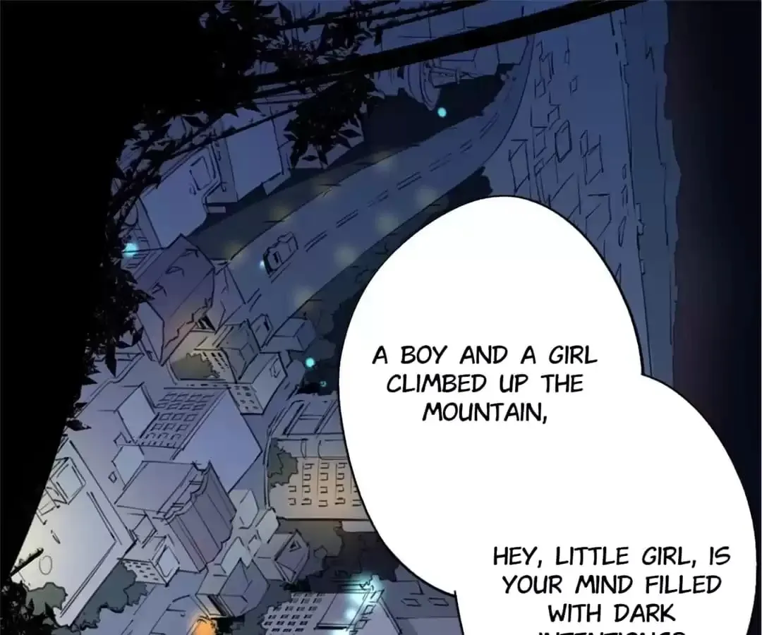 Ruten no Teruma Chapter 25 page 1 - 