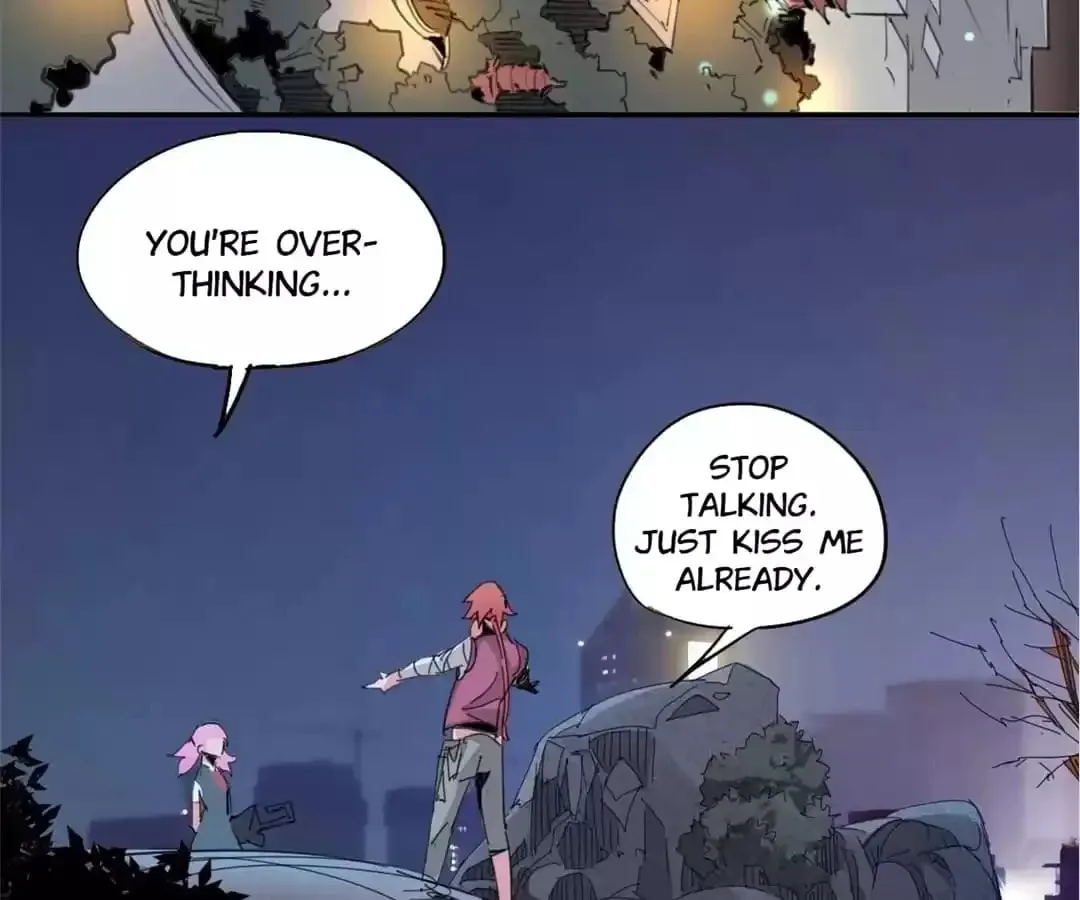 Ruten no Teruma Chapter 25 page 3 - 