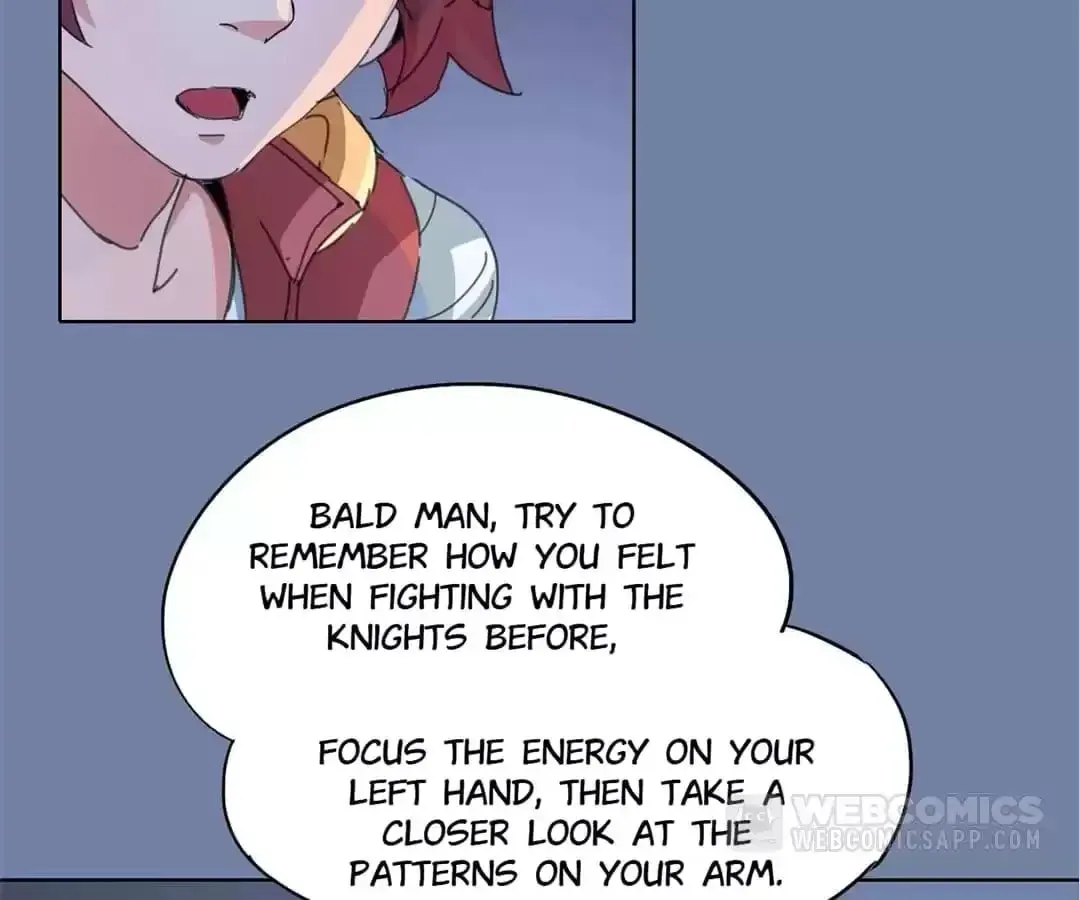 Ruten no Teruma Chapter 25 page 23 - 