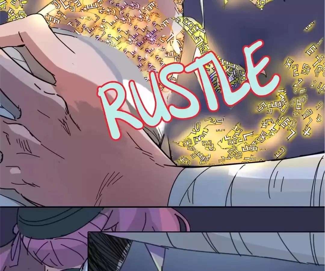 Ruten no Teruma Chapter 25 page 33 - 