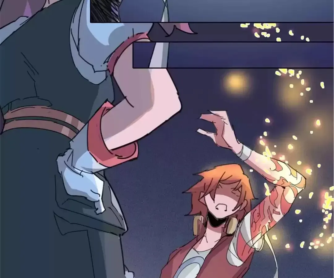 Ruten no Teruma Chapter 25 page 34 - 