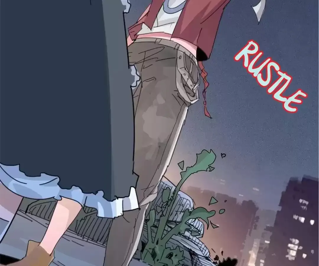 Ruten no Teruma Chapter 25 page 35 - 