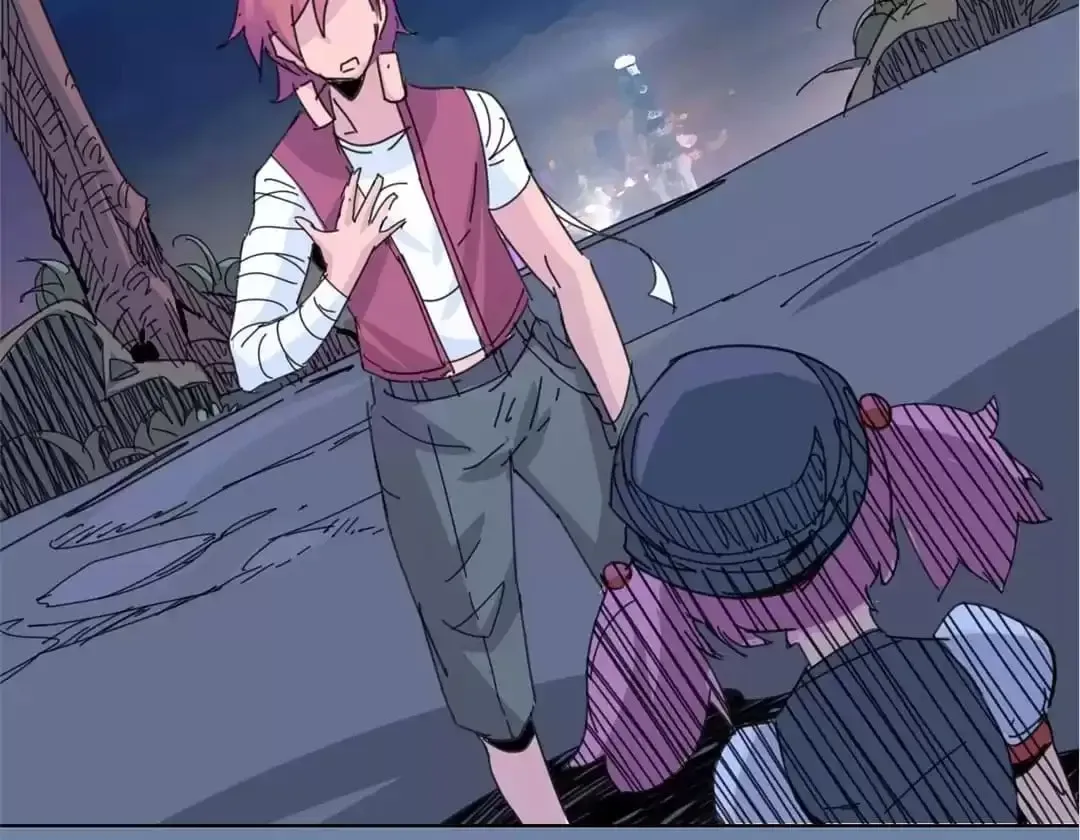 Ruten no Teruma Chapter 25 page 52 - 