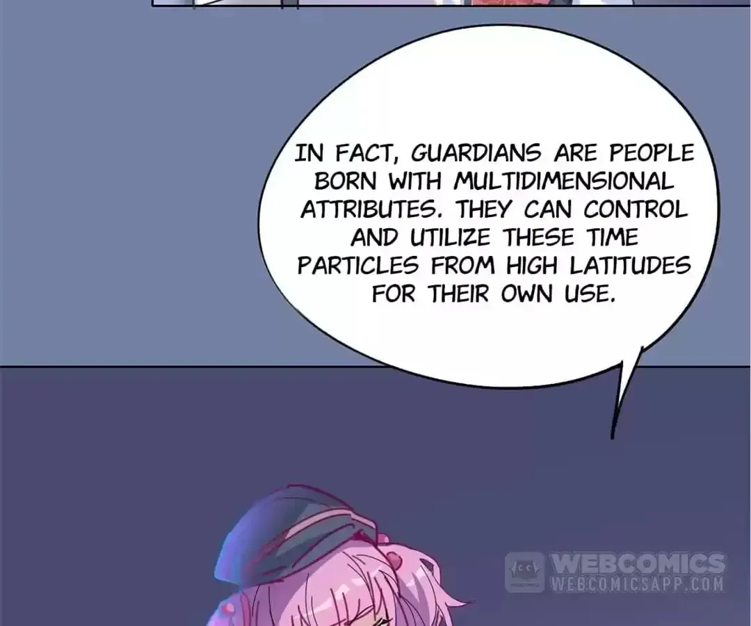 Ruten no Teruma Chapter 25 page 54 - 