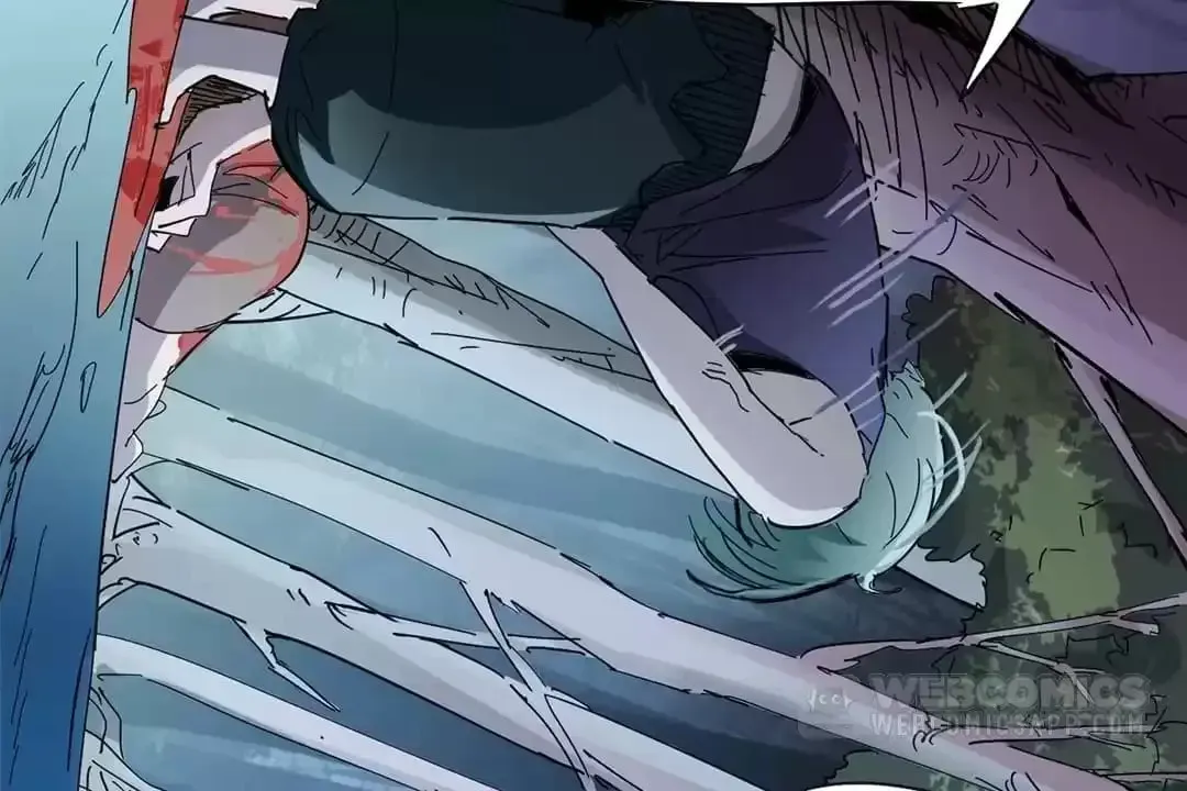 Ruten no Teruma Chapter 26 page 2 - 