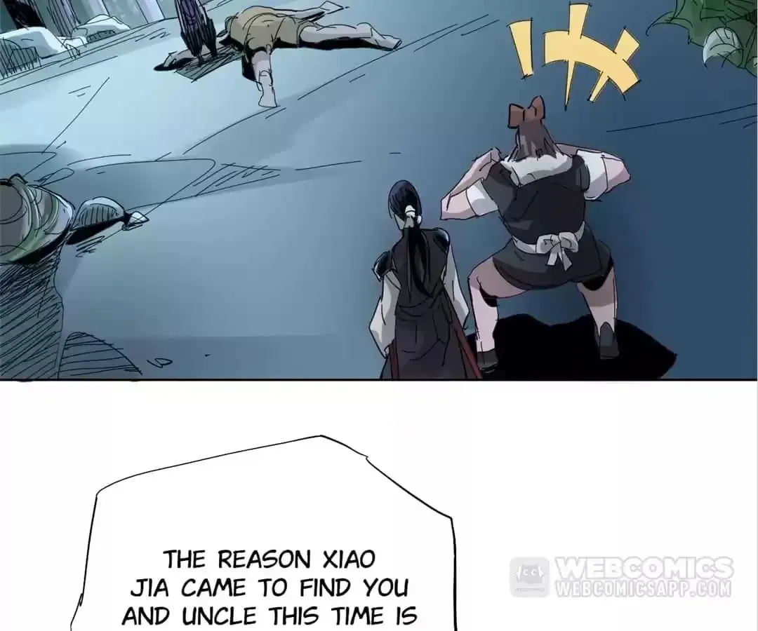 Ruten no Teruma Chapter 26 page 18 - 