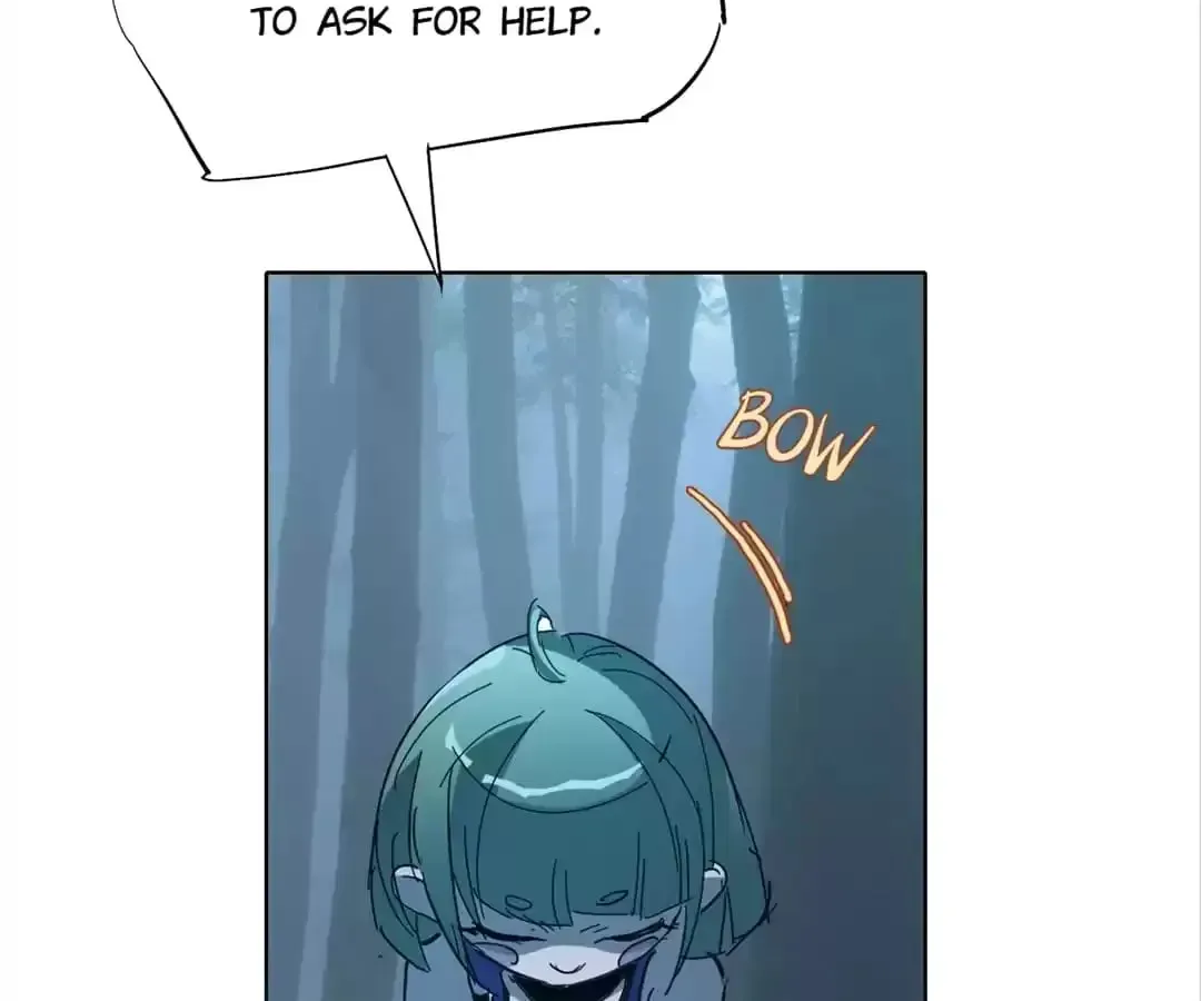 Ruten no Teruma Chapter 26 page 19 - 