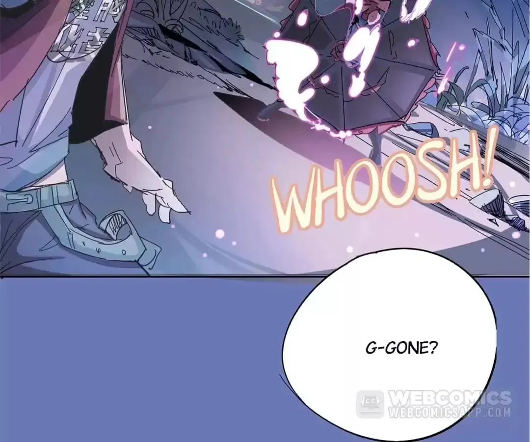 Ruten no Teruma Chapter 26 page 38 - 