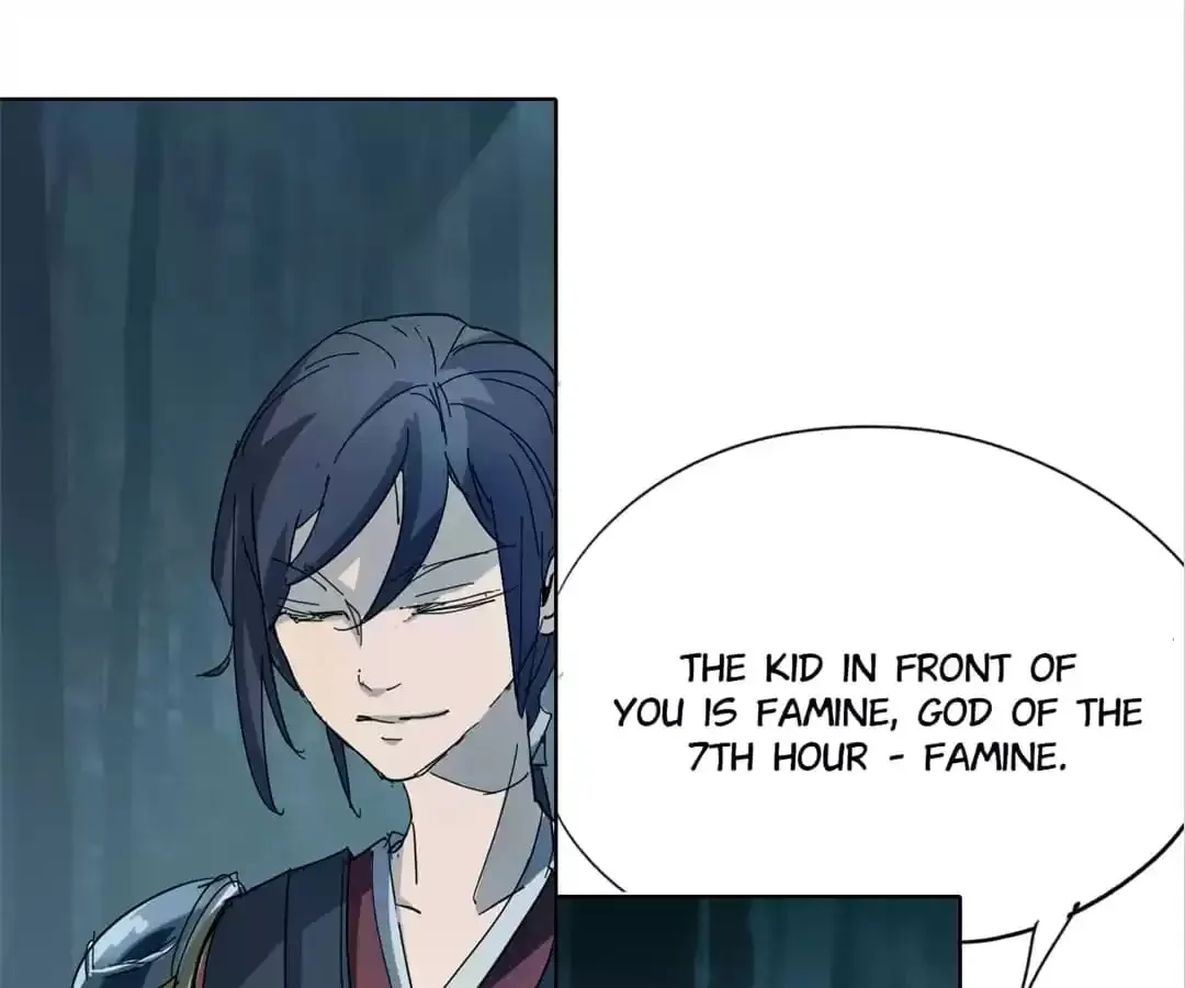 Ruten no Teruma Chapter 26 page 5 - 