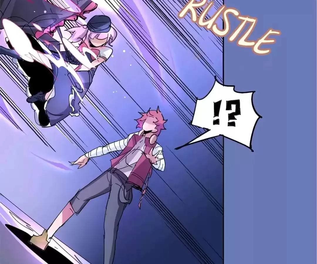 Ruten no Teruma Chapter 26 page 42 - 