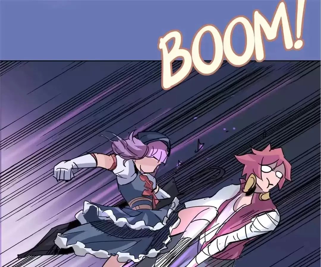 Ruten no Teruma Chapter 26 page 44 - 