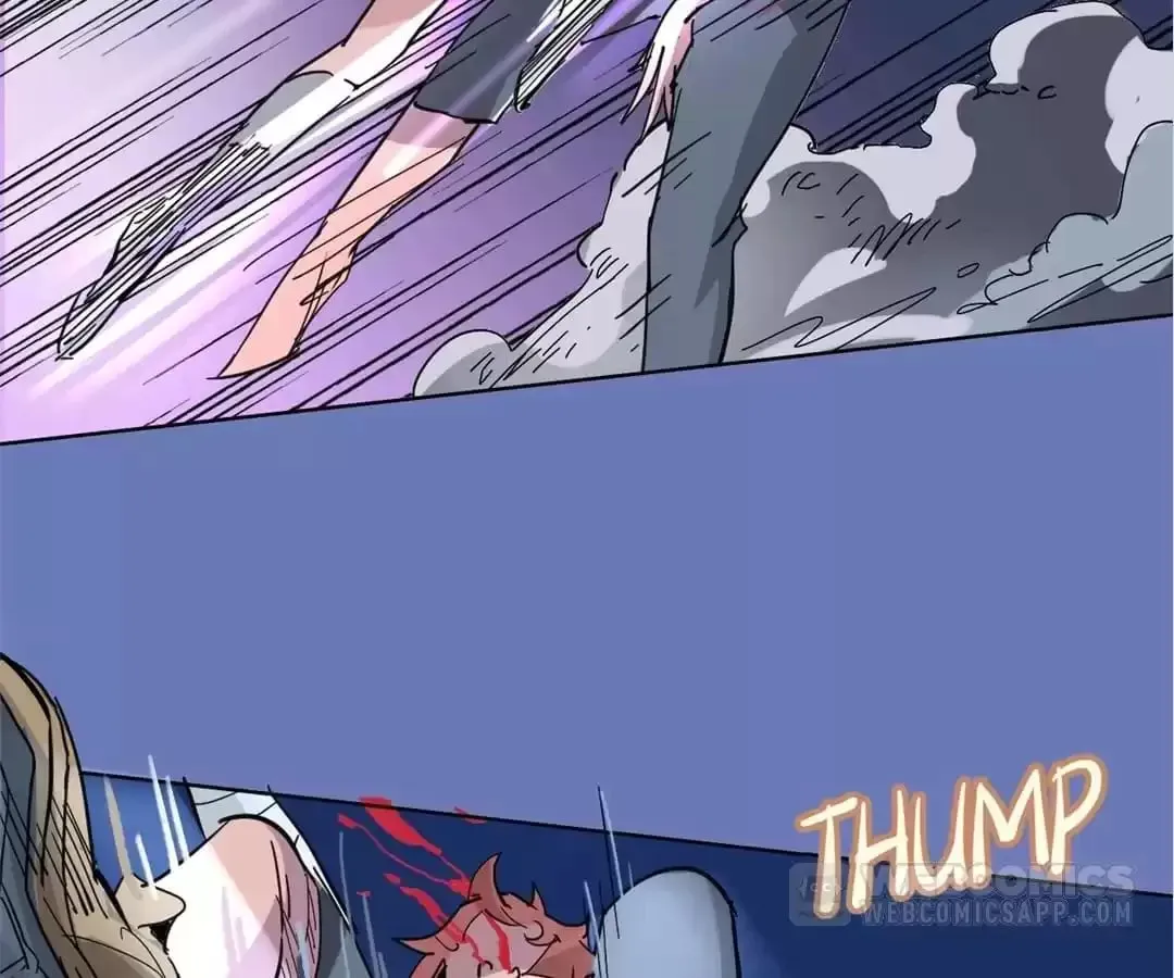 Ruten no Teruma Chapter 26 page 45 - 