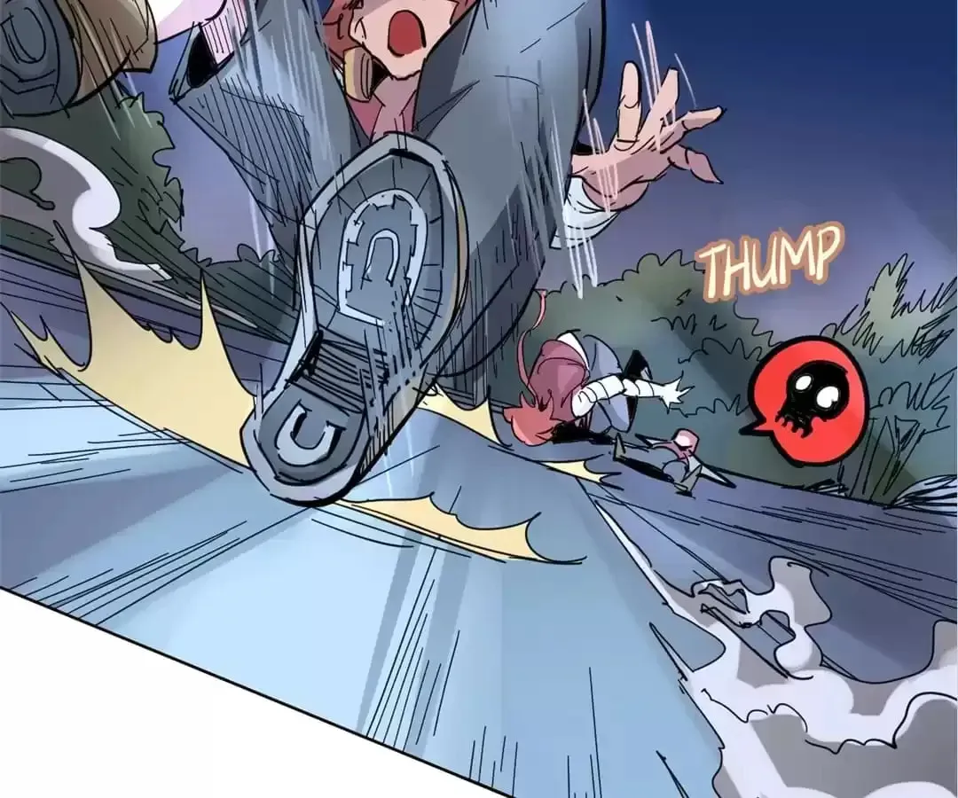 Ruten no Teruma Chapter 26 page 46 - 