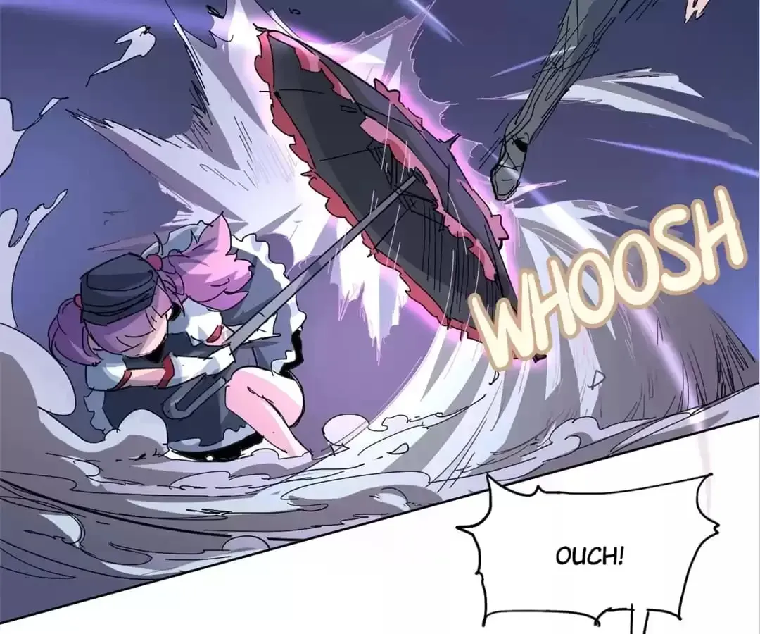 Ruten no Teruma Chapter 26 page 55 - 