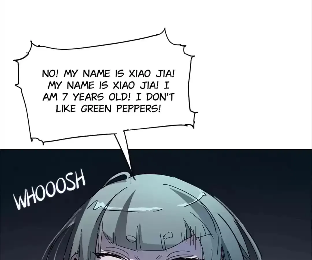 Ruten no Teruma Chapter 26 page 7 - 
