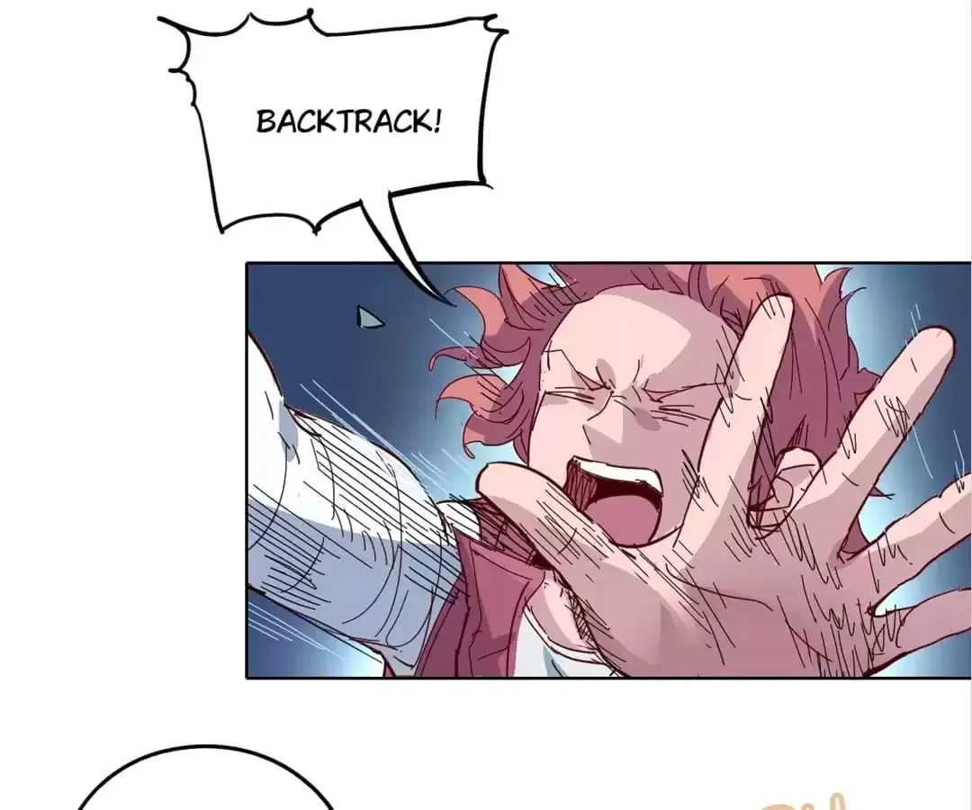 Ruten no Teruma Chapter 26 page 63 - 