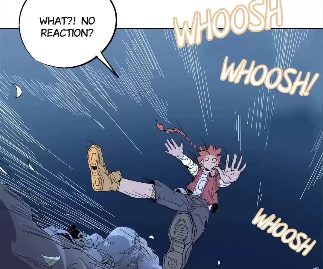 Ruten no Teruma Chapter 26 page 64 - 