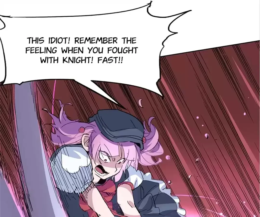 Ruten no Teruma Chapter 26 page 66 - 