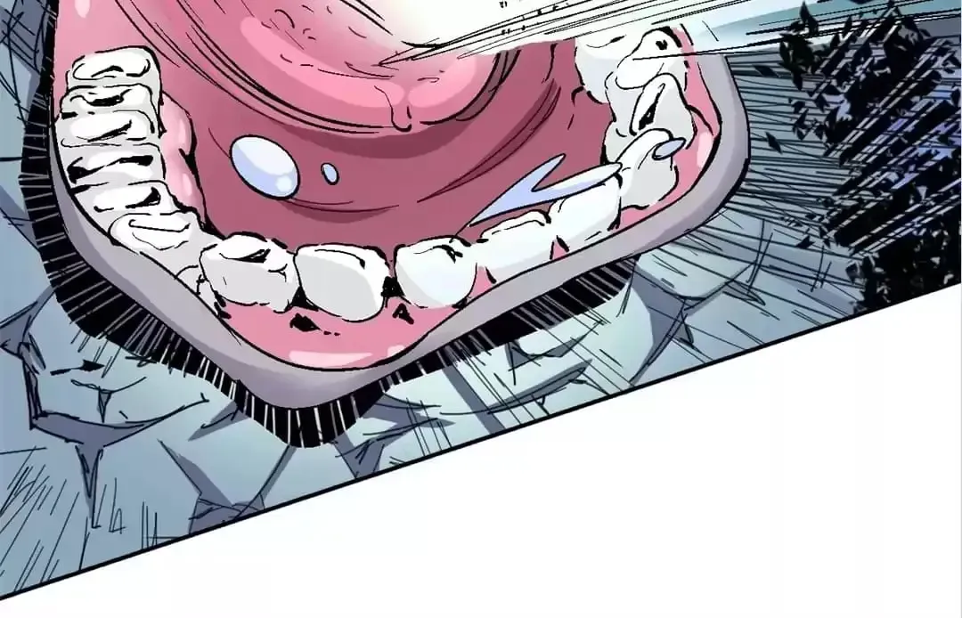 Ruten no Teruma Chapter 27 page 108 - 