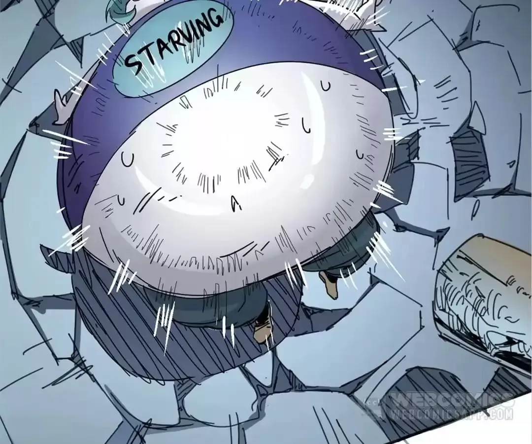 Ruten no Teruma Chapter 27 page 110 - 