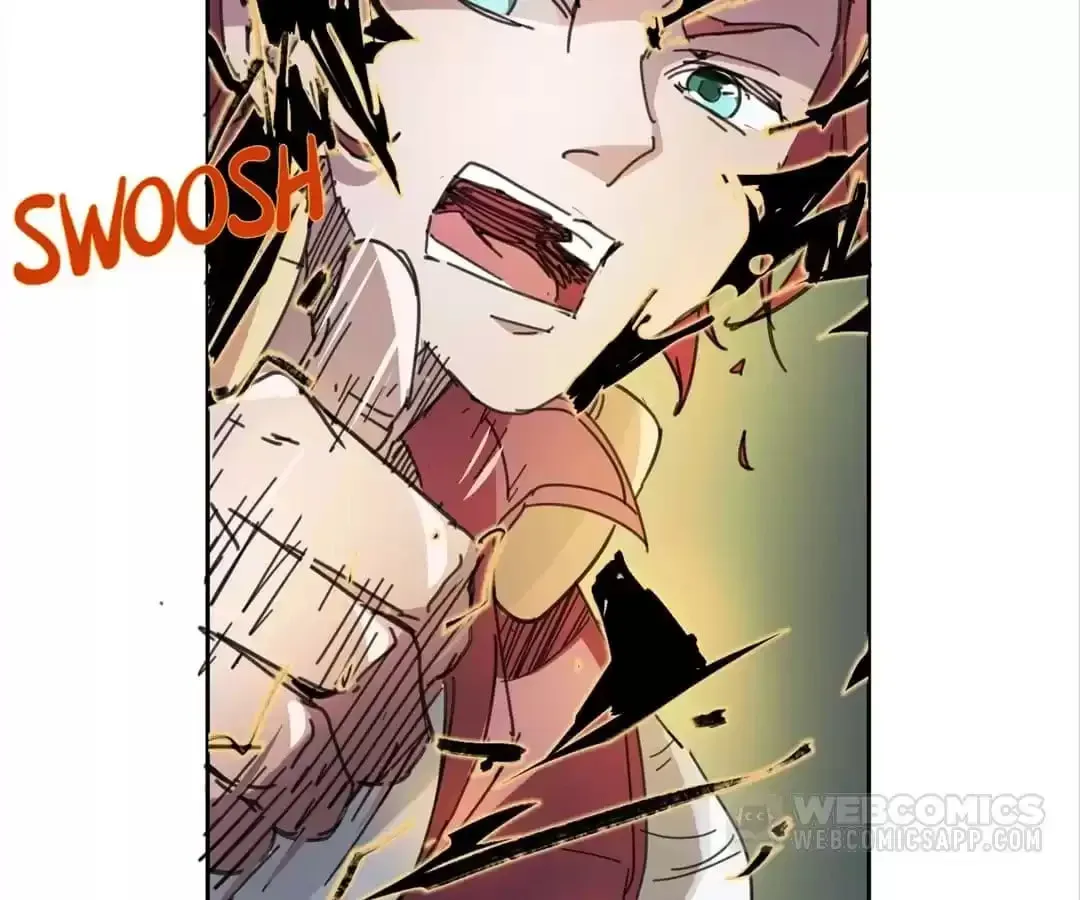 Ruten no Teruma Chapter 27 page 23 - 