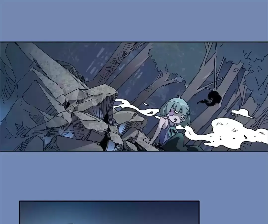 Ruten no Teruma Chapter 27 page 30 - 