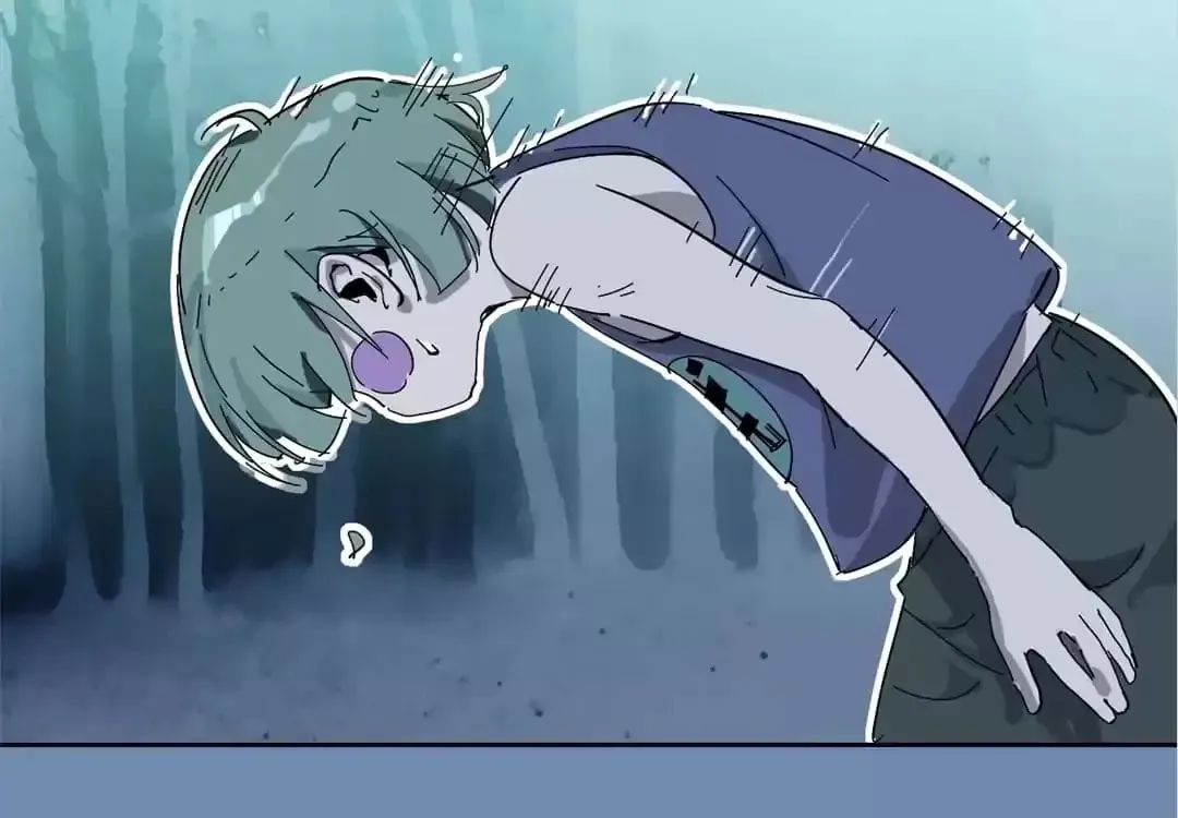 Ruten no Teruma Chapter 27 page 33 - 
