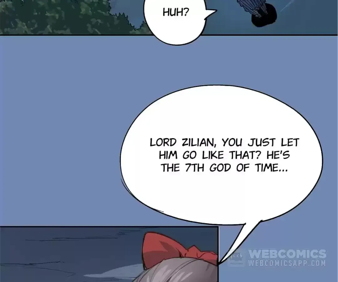 Ruten no Teruma Chapter 27 page 43 - 