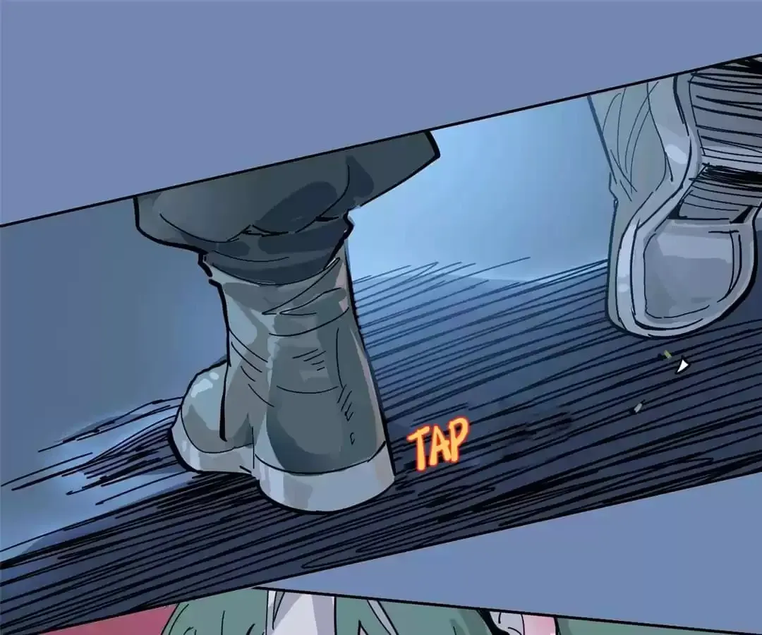 Ruten no Teruma Chapter 27 page 46 - 