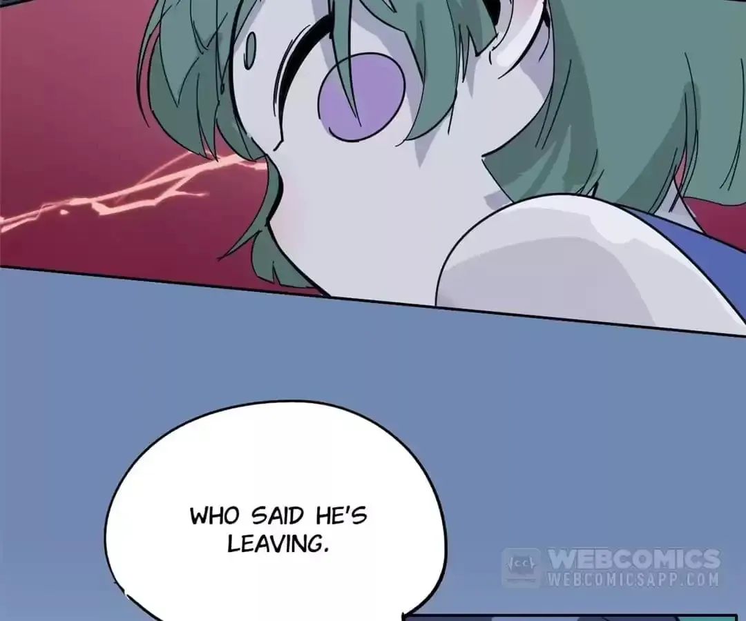 Ruten no Teruma Chapter 27 page 47 - 