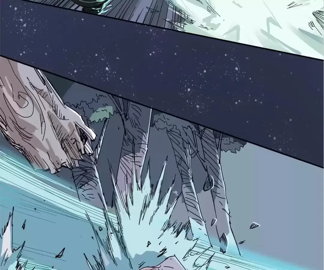 Ruten no Teruma Chapter 27 page 58 - 