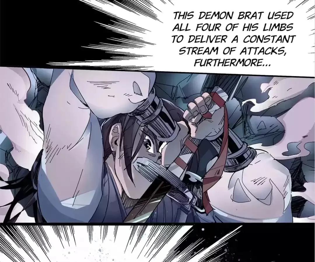 Ruten no Teruma Chapter 27 page 64 - 