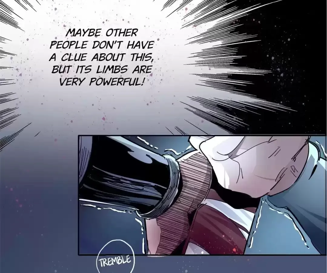 Ruten no Teruma Chapter 27 page 65 - 