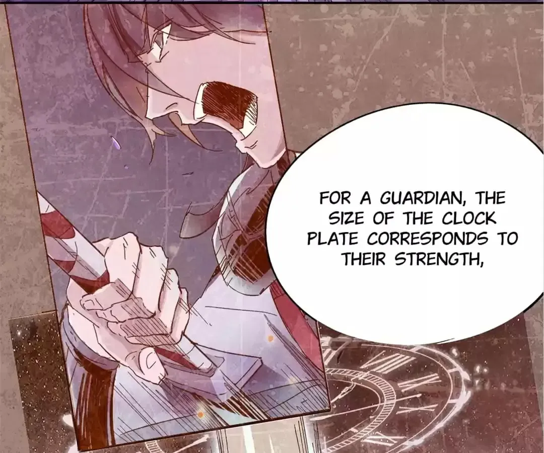 Ruten no Teruma Chapter 27 page 70 - 