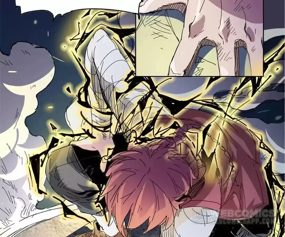 Ruten no Teruma Chapter 27 page 9 - 