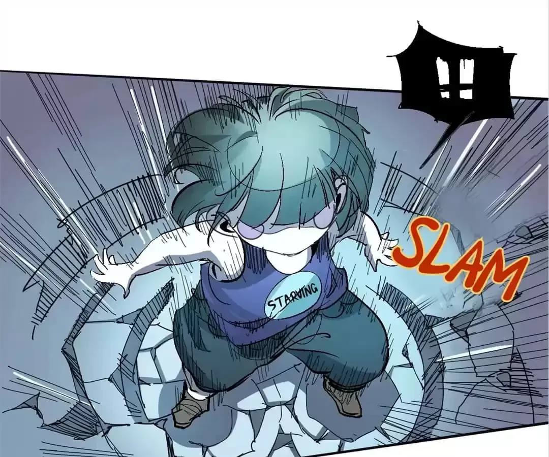 Ruten no Teruma Chapter 27 page 99 - 