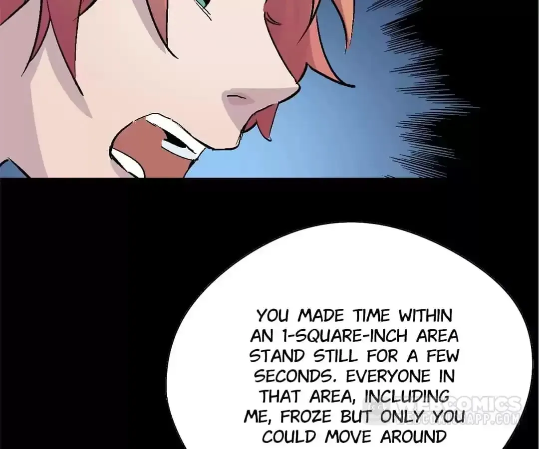 Ruten no Teruma Chapter 28 page 21 - 
