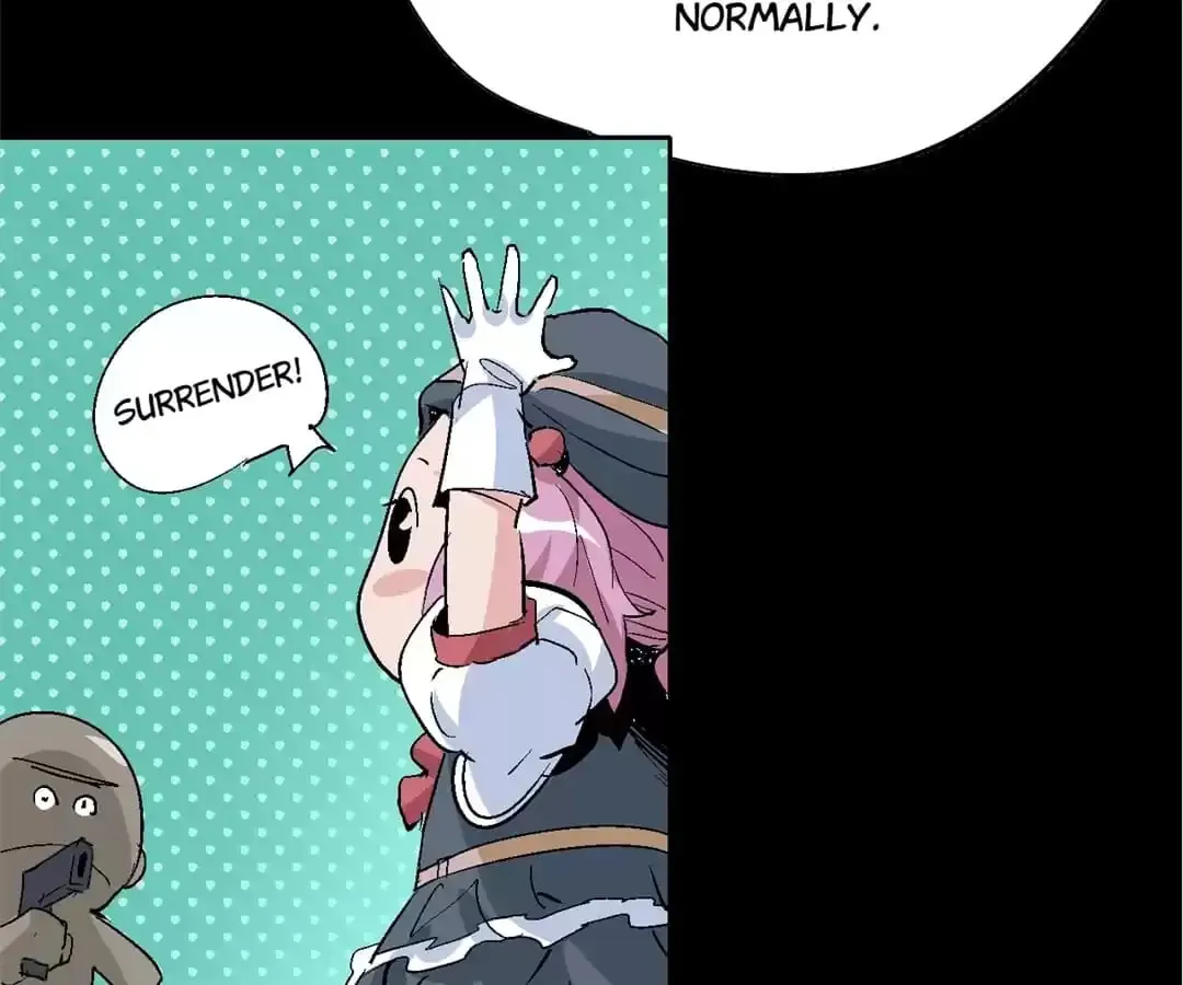 Ruten no Teruma Chapter 28 page 22 - 