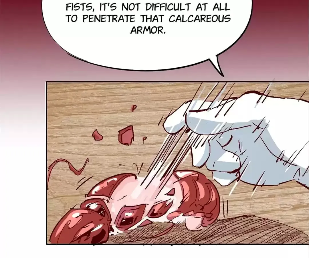 Ruten no Teruma Chapter 28 page 32 - 