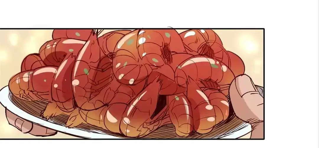 Ruten no Teruma Chapter 28 page 44 - 