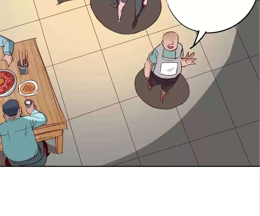 Ruten no Teruma Chapter 28 page 48 - 